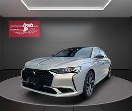 DS9 225 E-TENSE RIVOLI+