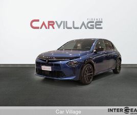 LANCIA YPSILON IV 1.2 MHEV EDIZIONE LIMITATA CASSINA E-DCT