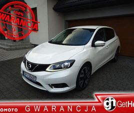 NISSAN PULSAR 1.6 DIG-T TEKNA