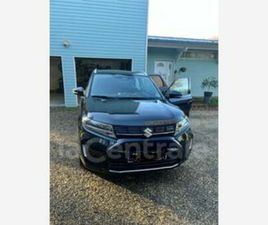 SUZUKI VITARA IV (3) 1.4 BOOSTERJET HYBRID 130 STYLE