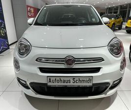 FIAT 500X POP STAR