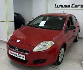 FIAT BRAVO FIAT BRAVO 1.4 ACTIVE