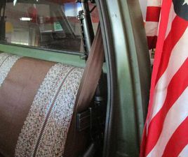 CHEVROLET K30 M1008 PICK UP 4X4 V8 US ARMY CUCV LKW