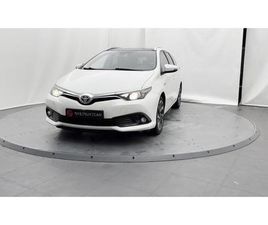 TOYOTA AURIS TOURING SPORTS TOURING VVT-I - 2016 - DESIGN - GARANTIE 12 MOIS