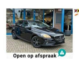 VOLVO V40 CROSS COUNTRY 1.6 D2 MOMENTUM 2013 NAVI CLIMA NAP — VOLVO — MARKTPLAATS