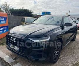 AUDI 50 50 TDI 286 AVUS EXTENDED QUATTRO TIPTRONIC