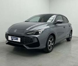 MG MG5 1.5 HEV LUXURY 195CV 5P