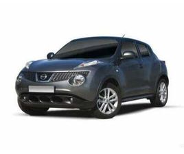 NISSAN JUKE JUKE 1.5DCI ACENTA