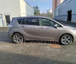 GENERATION2 112 D-4D FAP SKYVIEW 5PL