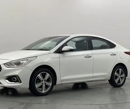 HYUNDAI VERNA