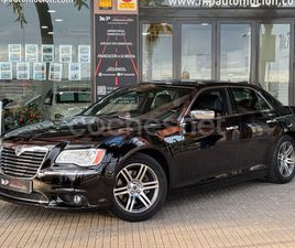 LANCIA THEMA LANCIA THEMA 3.0 MULTIJET PLATINUM