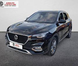 EHS 1.5T GDI PHEV LUXURY