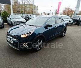 GENERATION2 1.6 GDI HYBRIDE 141 ACTIVE DCT6