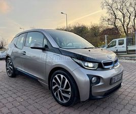 BMW I3 BMW I3 REX (AUTOMATA)