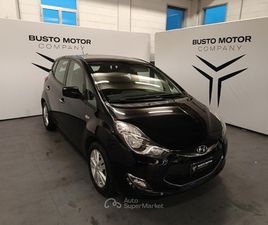 HYUNDAI IX20 1.6 125 CV COMFORT A/T