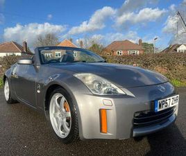 NISSAN 350Z 3.5 V6 GT 2DR