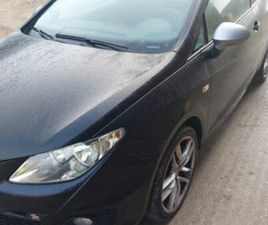 SEAT IBIZA SC 2.0 TDI CR FR FR