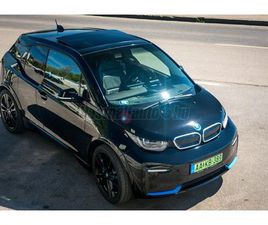 BMW I3 120 AH BMW I3 I3S 120AH (AUTOMATA) PANO/BŐR/KOMFORTNYITÁS/TORLÓDÁSSEGÉD/ADAPT.TEMP-LED/KAMERA
