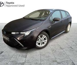 1.8 HYBRID DYNAMIC + BUSINESS PACK