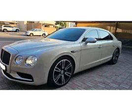 BENTLEY FLYING SPUR