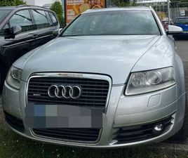 A6 AVANT 3.0 TDI TIPTRONIC DPF QUATTRO