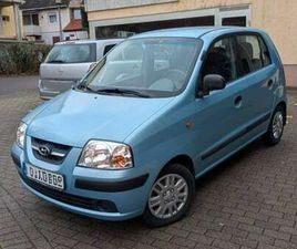 HYUNDAI ATOS ATOS 1.1