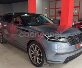 LAND-ROVER RANGE ROVER VELAR 3.0 D300 HSE 4WD AUTO