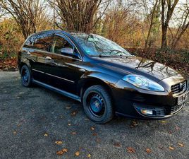 FIAT CROMA FIAT CROMA, TÜV NEU 12.2027, LPG GASANLAGE