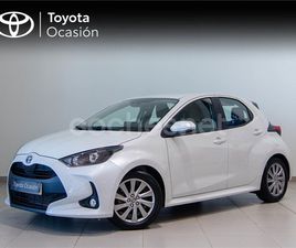 TOYOTA YARIS 1.5 120H ACTIVE TECH