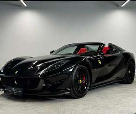 FERRARI 812 GTS 812 GTS *1OWNER*WARRANTY*