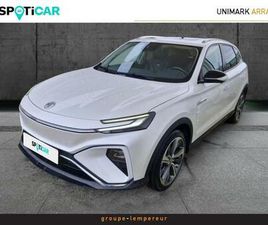 EV 180CH - 70KWH COMFORT 2WD