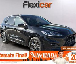 ST-LINE 2.0 ECOBLUE 88KW (120CV) AUTO