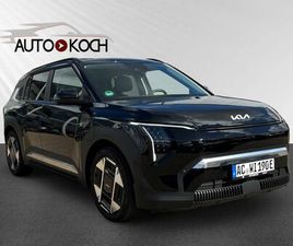 KIA EV3 58.3 EARTH / DRIVE WISE / DESIGN / WINTER CO