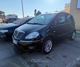 LANCIA MUSA ROBOTINO CAMBIO AUTOMATICO NUOVO