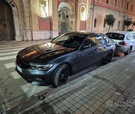 BMW SERIE 3 320 BMW 320D G20