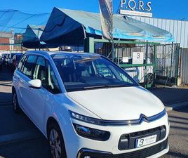 CITROEN GRAND C4 SPACETOURER BLUEHDI 130 S&S SHINE