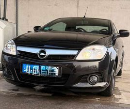 TIGRA TWIN TOP 1.4EDITION