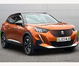 50KWH GT AUTO 5DR (7KW CHARGER)