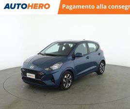 I10 3ª SERIE I10 1.0 MPI CONNECTLINE