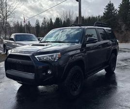 TOYOTA 4RUNNER TOYOTA 4RUNNER * 4WD * CARFAX * БЕЗ ПЪРВОНАЧАЛНА ВНОСКА