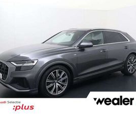 55 TFSI QUATTRO PRO LINE PLUS | 340 PK | AUTOMAAT