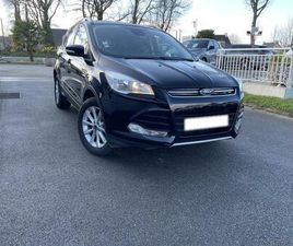 2.0 TDCI 120CH TITANIUM