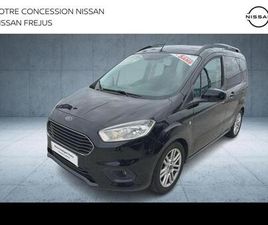 1.5 TDCI 100CH AMBIENTE