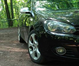 VOLKSWAGEN GOLF VARIANT GTD VW GOLF 6 COMFORTLINE , KOLA ZIMOWE I LETNIE GTI/GTD NOWY ROZRZĄD WODZISLAW ŚLĄSKI • OLX.PL