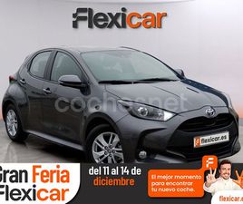 TOYOTA YARIS 1.5 125 SEDITION