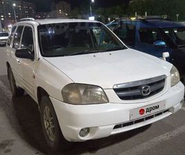 MAZDA TRIBUTE