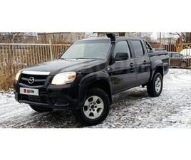 MAZDA BT-50