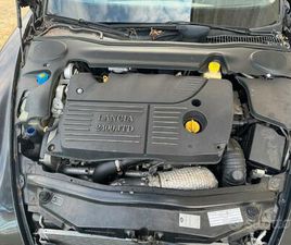 LANCIA THESIS 2.4 EMBLEMA