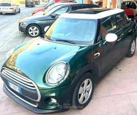 MINI CLUBMAN ONE MINI 1.5 ONE D BUSINESS 5P