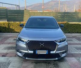 CITROEN DS7 DS7 CROSSBACK RIVOLI
